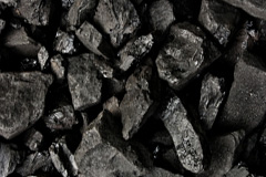 Reeth coal boiler costs